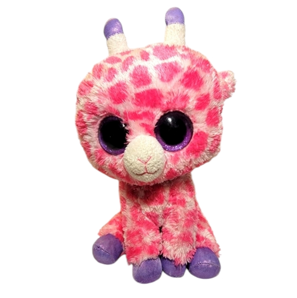 10" TY Twigs Stuffed Toy